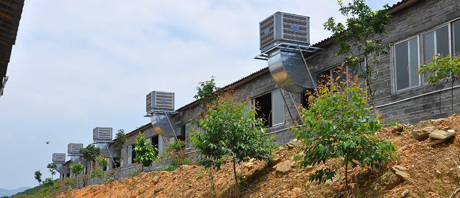 豬場環(huán)?？照{(diào)案例